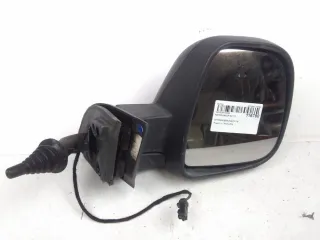Rétroviseur manuel droit - CITROEN BERLINGO 2 PHASE 2 - 52713501116780