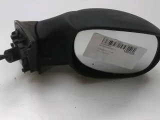Rétroviseur manuel droit - CITROEN C3 1 PHASE 1 - 52713501150125