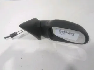 Rétroviseur manuel droit - CITROEN SAXO PHASE 2 - 52713501157273