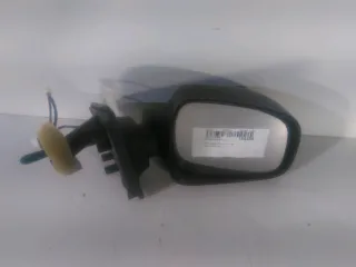 Rétroviseur manuel droit - DACIA SANDERO 2 PHASE 2 - 52713501154305