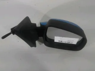 Rétroviseur manuel droit - DACIA SANDERO 2 STEPWAY PHASE 1 - 52713501155195