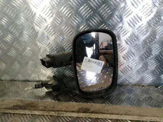 Rétroviseur manuel droit - FIAT DOBLO 1 PHASE 2 - 52713501130350