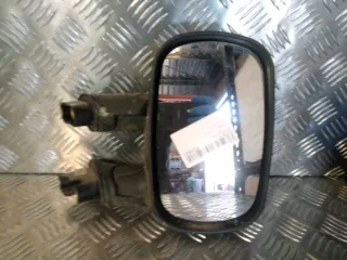 Rétroviseur manuel droit - FIAT DOBLO 1 PHASE 2 - 52713501131841
