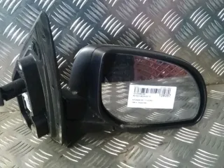 Rétroviseur manuel droit - HYUNDAI I20 1 PHASE 1 - 52713501138357