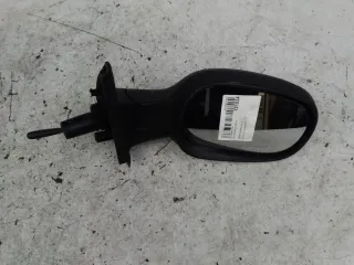 Rétroviseur manuel droit - NISSAN MICRA 3 PHASE 1 - 52713501121034