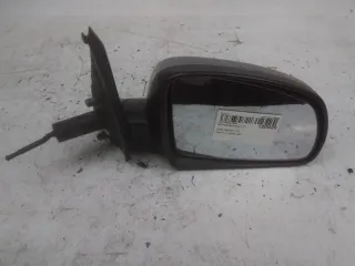 Rétroviseur manuel droit - OPEL MERIVA 1 A PHASE 1 - 52713501120929