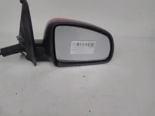 Rétroviseur manuel droit - OPEL MERIVA 1 A PHASE 1 - 52713501121879
