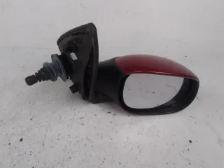 Rétroviseur manuel droit - PEUGEOT 206 PHASE 2 - 52713501125113