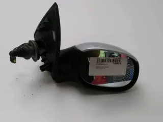 Rétroviseur manuel droit - PEUGEOT 206 PHASE 2 - 52713501148809