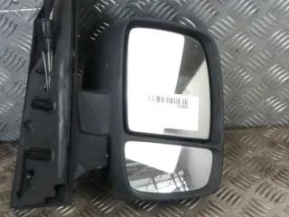 Rétroviseur manuel droit - PEUGEOT EXPERT 2 - 52713501143963