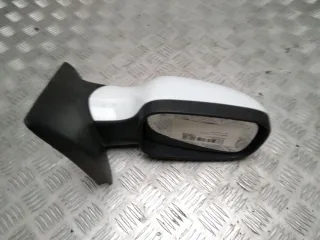 Rétroviseur manuel droit - RENAULT CLIO 3 PHASE 1 - 52713501138292