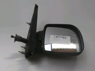 Rétroviseur manuel droit - RENAULT KANGOO 1 PHASE 1 - 52713501149561