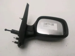 Rétroviseur manuel droit - RENAULT KANGOO 1 PHASE 1 - 52713501152904