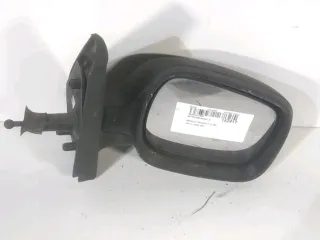 Rétroviseur manuel droit - RENAULT KANGOO 1 PHASE 2 - 52713501152417