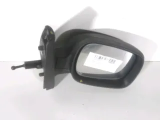 Rétroviseur manuel droit - RENAULT KANGOO 1 PHASE 2 - 52713501155024