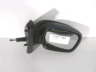 Rétroviseur manuel droit - RENAULT KANGOO 1 PHASE 2 - 52713501156277