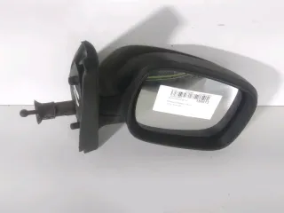 Rétroviseur manuel droit - RENAULT KANGOO 1 PHASE 2 - 52713501156613