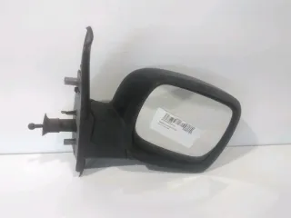 Rétroviseur manuel droit - RENAULT KANGOO 2 PHASE 1 - 52713501156755