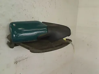 Rétroviseur manuel droit - SEAT CORDOBA 1 VARIO PHASE 1 - 5271350110082473