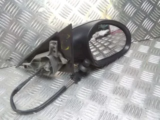 Rétroviseur manuel droit - SEAT IBIZA 3 PHASE 2 - 52713501128121