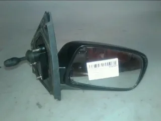 Rétroviseur manuel droit - TOYOTA YARIS 1 PHASE 1 - 52713501115361