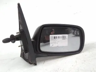 Rétroviseur manuel droit - TOYOTA YARIS 1 PHASE 2 - 52713501123003