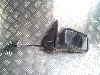 Rétroviseur manuel droit - VOLKSWAGEN GOLF 3 - 52713501126175