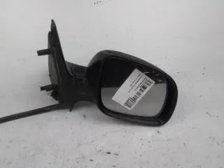Rétroviseur manuel droit - VOLKSWAGEN POLO 3 PHASE 2 - 52713501124097