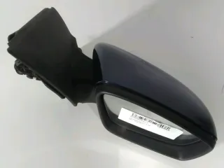 Rétroviseur manuel droit - VOLKSWAGEN UP PHASE 1 - 52713501150962