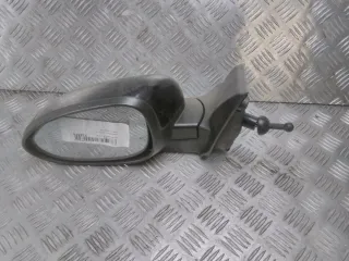 Rétroviseur manuel gauche - CHEVROLET AVEO 2 - 52713601134570