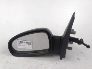 Rétroviseur manuel gauche - CHEVROLET KALOS - 52713601123160