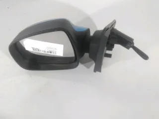 Rétroviseur manuel gauche - DACIA SANDERO 2 STEPWAY PHASE 1 - 52713601155195
