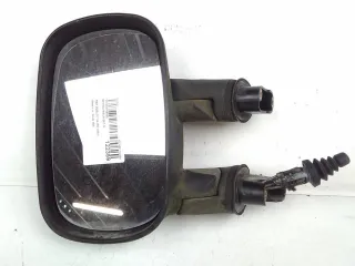 Rétroviseur manuel gauche - FIAT DOBLO 1 PHASE 1 - 52713601122359