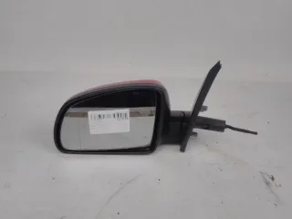 Rétroviseur manuel gauche - OPEL MERIVA 1 A PHASE 1 - 52713601121879