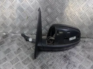 Rétroviseur manuel gauche - OPEL MERIVA 1 A PHASE 1 - 52713601132215