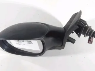 Rétroviseur manuel gauche - PEUGEOT 206 PHASE 1 - 52713601146210