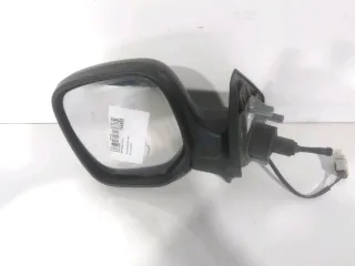 Rétroviseur manuel gauche - PEUGEOT PARTNER 1 PHASE 2 - 52713601154685