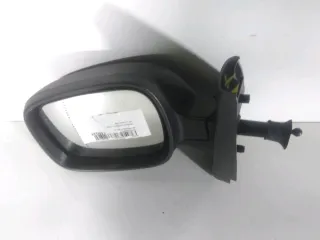 Rétroviseur manuel gauche - RENAULT KANGOO 1 PHASE 2 - 52713601155024