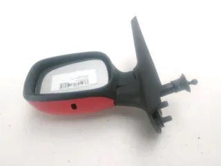 Rétroviseur manuel gauche - RENAULT KANGOO 1 PHASE 2 - 52713601155320