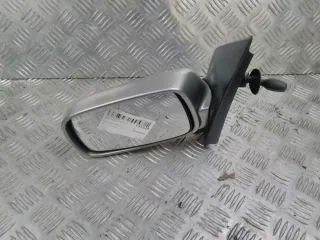Rétroviseur manuel gauche - TOYOTA YARIS 1 PHASE 2 - 52713601131228