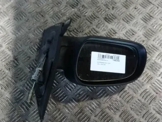 Rétroviseur manuel gauche - VOLKSWAGEN FOX - 52713601146344