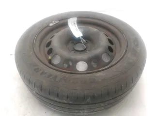 Roue Complete - CITROEN C3 PICASSO PHASE 1 - 34600003154913
