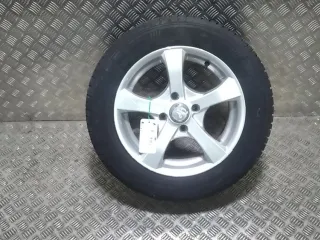Roue Complete - FORD FOCUS 1 - 34600003127470