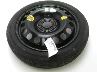 Roue Complete - OPEL MERIVA 2 B PHASE 1 - 34600003148662