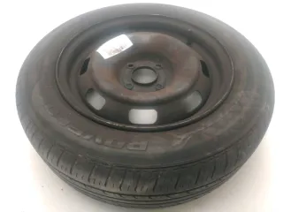Roue Complete - PEUGEOT 208 1 PHASE 2 - 34600003153730