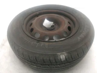 Roue Complete - PEUGEOT PARTNER 2 PHASE 1 - 34600003154894