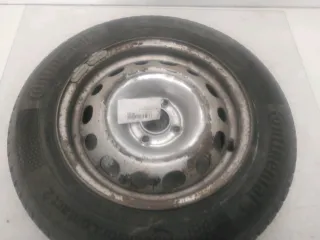 Roue Complete - PEUGEOT PARTNER 2 PHASE 1 - 34600003155291
