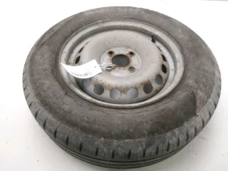 Roue Complete - RENAULT KANGOO 2 PHASE 2 - 34600003151876