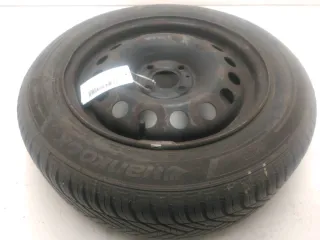 Roue Complete - RENAULT MEGANE 3 PHASE 1 - 34600003155480