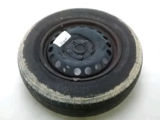 Roue Complete - VOLKSWAGEN GOLF 5 - 34600003148480
